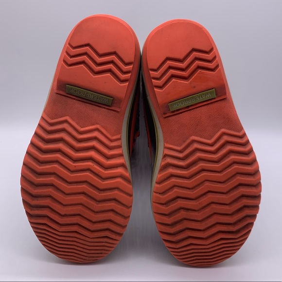 Sorel boots - Picture 7 of 8